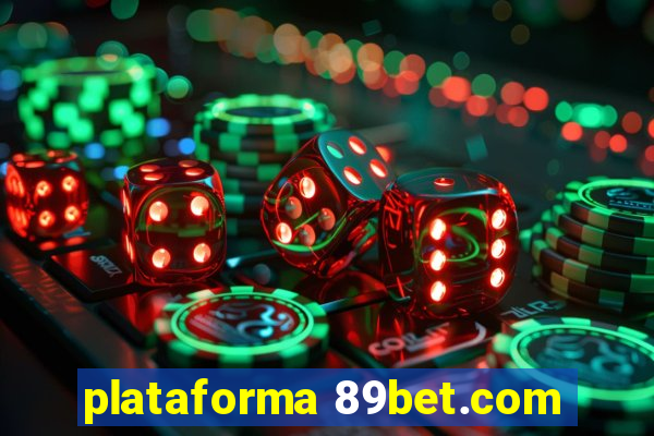 plataforma 89bet.com